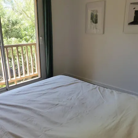 Des Acacias Avec Piscine Chauffee Pour 15 Personnes Entre Et Ocean Wifi Gratuit * Soorts-Hossegor