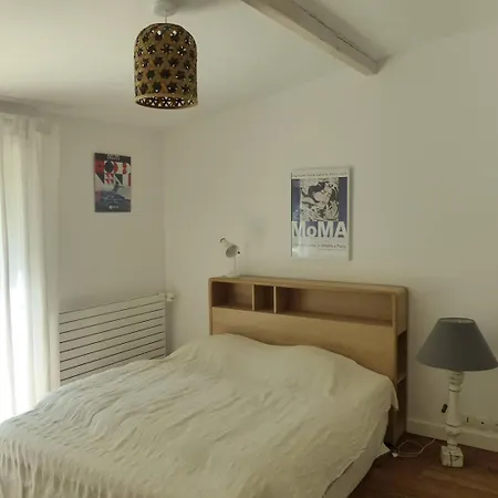 Des Acacias Avec Piscine Chauffee Pour 15 Personnes Entre Et Ocean Wifi Gratuit *