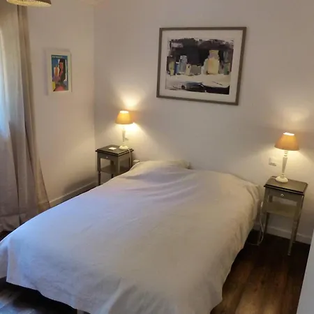 Villa Des Acacias Avec Piscine Chauffee Pour 15 Personnes Entre Et Ocean Wifi Gratuit *