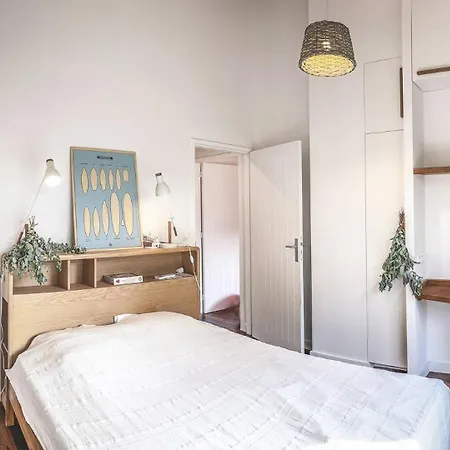 Des Acacias Avec Piscine Chauffee Pour 15 Personnes Entre Et Ocean Wifi Gratuit Soorts-Hossegor