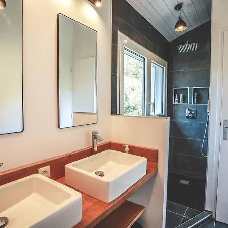 Des Acacias Avec Piscine Chauffee Pour 15 Personnes Entre Et Ocean Wifi Gratuit Villa *